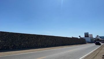 VENDO TERRENO EN ASIA - AL LADO DEL BOULEVARD DE ASIA