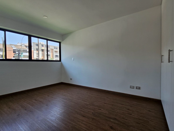 DPTO EN VENTA | ESTRENO | 1ER PISO | 3 DORM.
