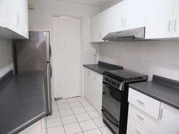 VENTA HERMOSO DEPA EN MIRAFLORES  - DPT 502 (609-282-3 LUCY)