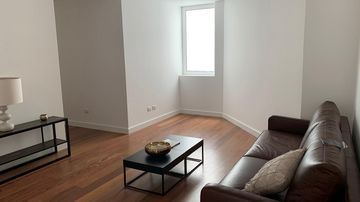 LINDO FLAT DE ESTRENO EN EDIFICIO FRENTE A PARQUE 