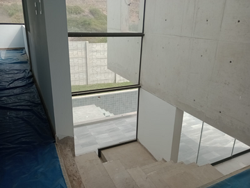 VENTA DE LA CASA DE CAMPO SOÑADA, EN PACHACÁMAC