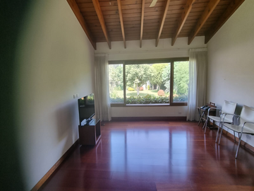 SE VENDE CASA - LA MOLINA EN CUL-DE-SAC CALLE 11