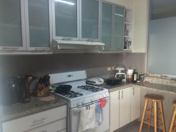 HERMOSO DEPARTAMENTO EN VENTA EN CERROS DE CAMACHO 