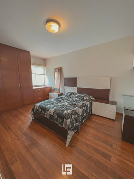 SE VENDE DEPARTAMENTO EN SURCO