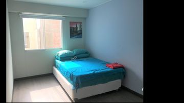 IMPECABLE DUPEX EN VENTA EN MIRAFLORES 