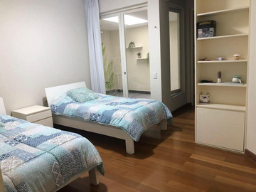 VENDO DPTO EN MIRAFLORES URB. ARMENDARIZ - PRIMER PISO