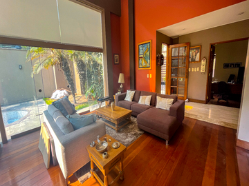 CASA PARA VIVIENDA O PARA PROYECTO INMOBILIARIO 