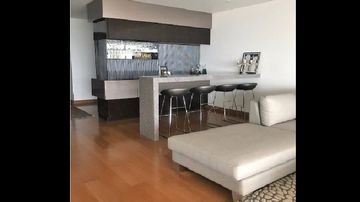 LINDO DEPARTAMENTO EN VTA. EN CERROS CAMACHO CDRA 7 DPTO 903