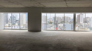 VENTA O ALQUILER DE OFICINA EN MAGDALENA - ESTRENO