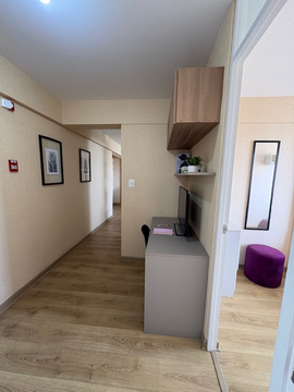 DEPARTAMENTO VENTA ESTRENO MAGDALENA