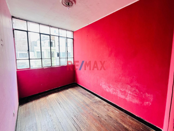 DEPARTAMENTO EN LA VICTORIA, CERCA A GAMARRA, CENTRICO