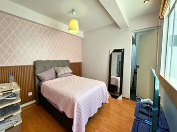 ESPACIOSO Y ACOGEDOR DUPLEX DE 198M2 EN SAN BORJA SUR 