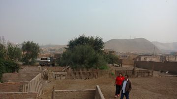 Venta de Terreno industrial en Ventanilla