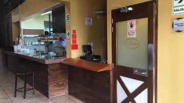 SE VENDE LOCAL COMERCIAL EN SAN MIGUEL