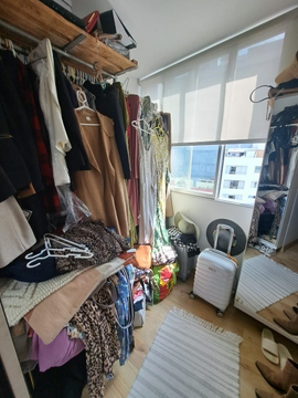 ALQUILER DEPARTAMENTO EN MIRAFLORES -DPT 604 (609-880-1)