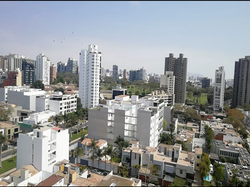 ALQUILER - DEPARTAMENTO, ENTORNO SUPER TRANQUILO CON VISTA AL REAL CLUB, GOLF CLUB, LITORAL