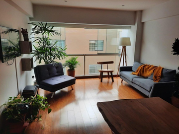 DEPARTAMENTO EN VENTA EN BARRANCO