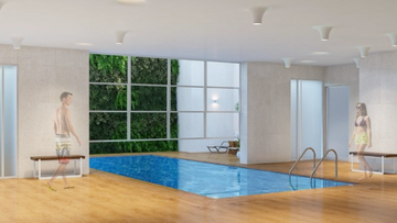 VENTA DEPARTAMENTO EN SAN ISIDRO-DPT1202 AL 1402(609-512-11)