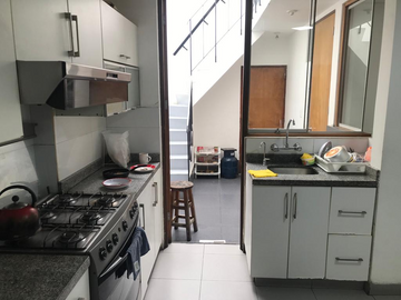 CASA EN LOS OLIVOS 169 SURCO COD. 23562