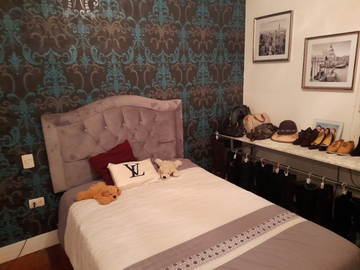 VENTA DEPA MODERNO EN CASUARINAS SURCO - DPTO 2 (609-871-2 LUCY)