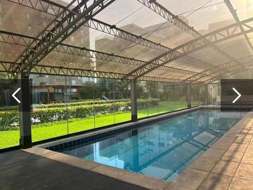 EN VENTA OPORTUNIDAD  LINDO DEPARTAMENTO FRENTE AL GOLF