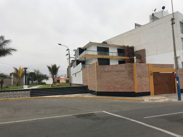 VENTA DE CASA DE PAYA SAN BARTOLO