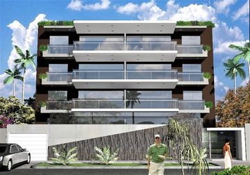 Venta de Departamento en San Borja