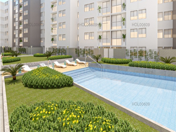 VENTA DEPARTAMENTO CHORRILLOS-DPTO. TIPO 6(609-884-29)