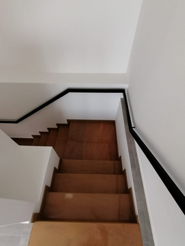 SE VENDE EXCLUSIVO DÚPLEX EN URB. LAS GARDENIAS