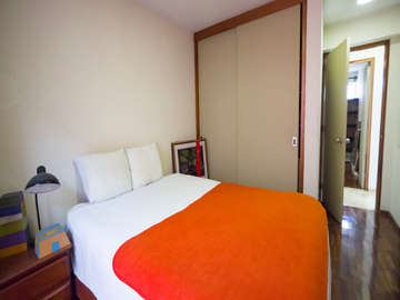 DEPARTAMANTO EN AV. SAN MARTIN - BARRANCO