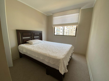 ALQUILER ESPECTACULAR DEPARTAMENTO AMOBLADO EN SAN ISIDRO