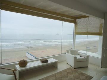 CASA DE PLAYA EN VENTA PLAYA PULPOS