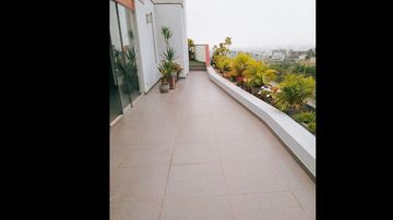 PENTHOUSE CON VISTA A PARQUE EN CASUARINAS