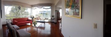 DEPARTAMENTO EN VENTA MIRAFLORES PENT HOUSE DUPLEX