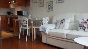 VENDO DEPARTAMENTO 1 DORMITORIO EN MIRAFLORES