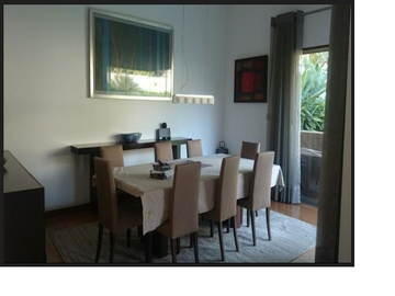 LINDA CASA EN VENTA EN CONDOMINIO CALLE 11 RINCONADA BAJA