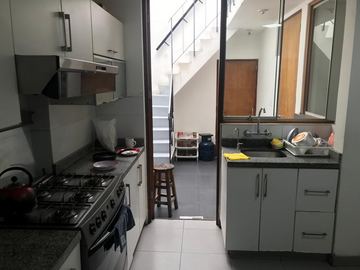 CASA EN LOS OLIVOS 169 SURCO COD. 23562