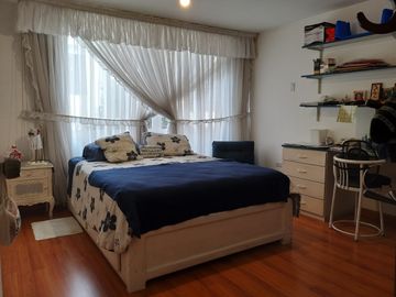 VENDO CASA EN URB. COVIMA – LA MOLINA