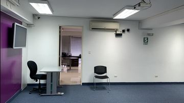 IMPECABLE OFICINA EN CHACARILLA SURCO IMPLEMENTADA