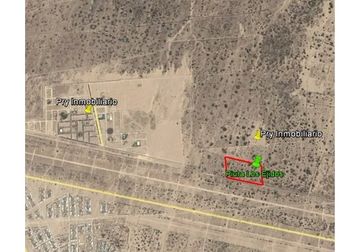 Venta de Terreno industrial en Piura