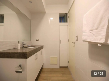 SE ALQUILA 1 DORMIT BARRANCO AMOBLADO FULL