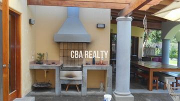 CASA EN VENTA - ALAMEDA LOS MOLINOS | C-1052