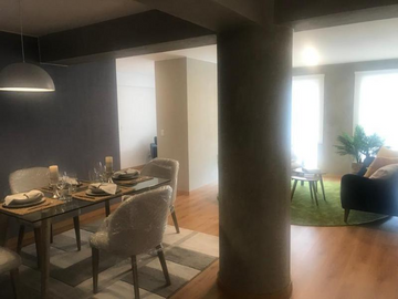 DEPARTAMENTO EN MIRAFLORES - DPT 601 AL 1101 (609-534-1 CARLA)