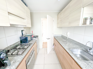 SE VENDE DEPARTAMENTO EN SAN MIGUEL