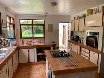 LA ENCANTADA DE VILLA - CASA EN VENTA O ALQUILER | C-1108