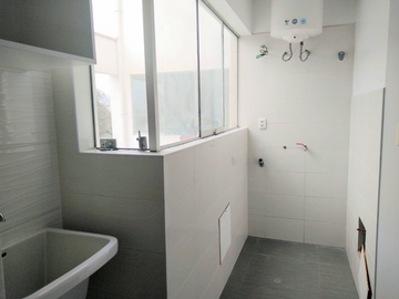 VENDO LINDO DEPARTAMENTO EN SAN BORJA