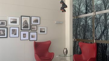 DEPARTAMENTO EN ALQUILER EN MIRAFLORES - PARDO