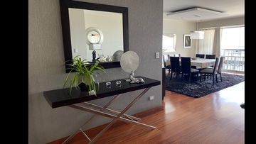 MODERNO DEPARTAMENTO EN VENTA CON LINDA VISTA AL GOLF EN CERROS DE CAMACHO 