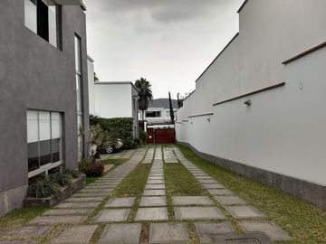 Venta De Casa En Condominio Sol De La Molina
