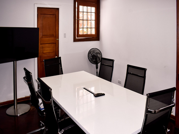 ALQUILER DE CASA PARA OFICINA EN JR. CENTENARIO, BARRANCO